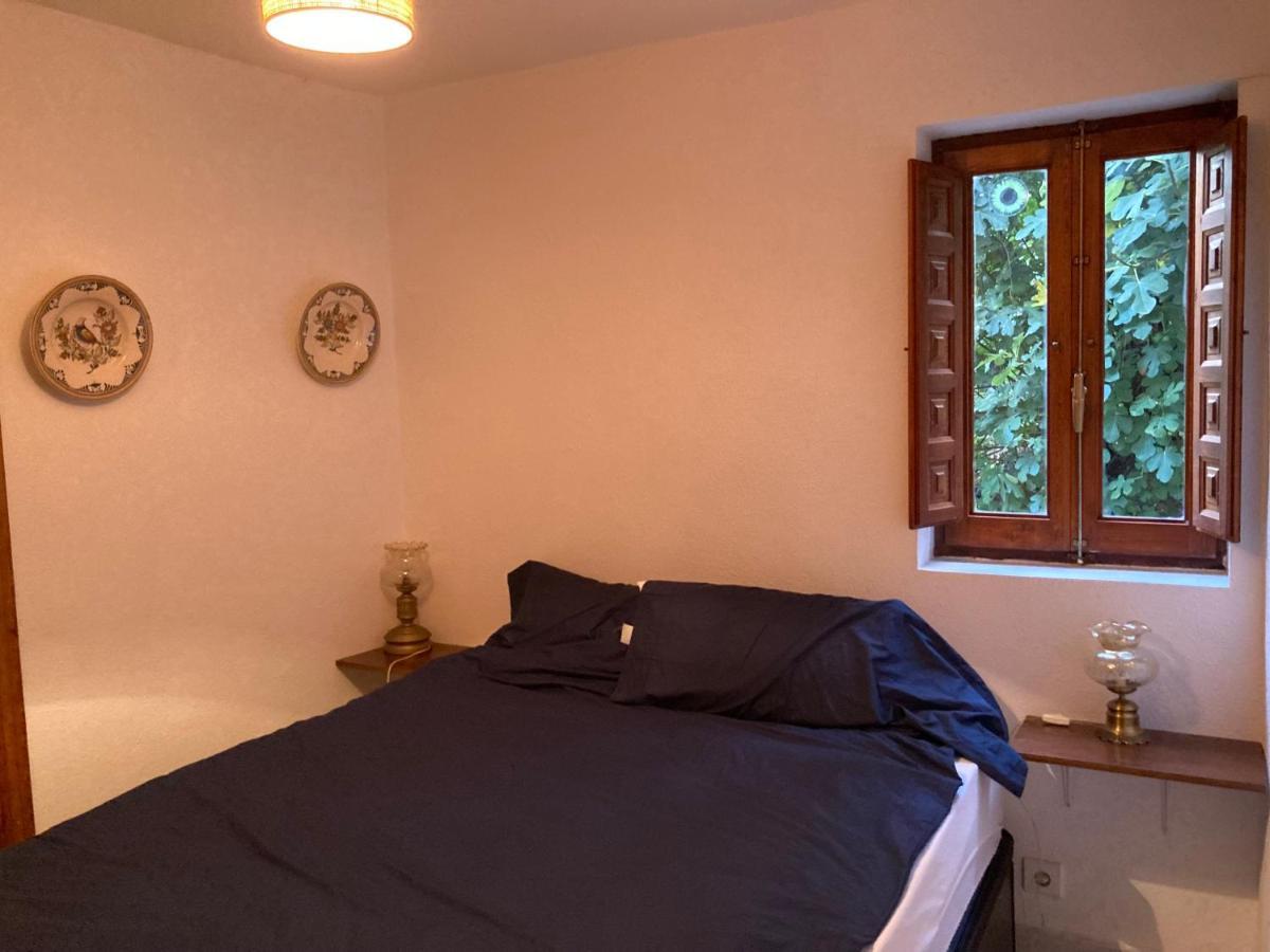 Apartamento Picos De Europa Cabezón de Liébana Extérieur photo