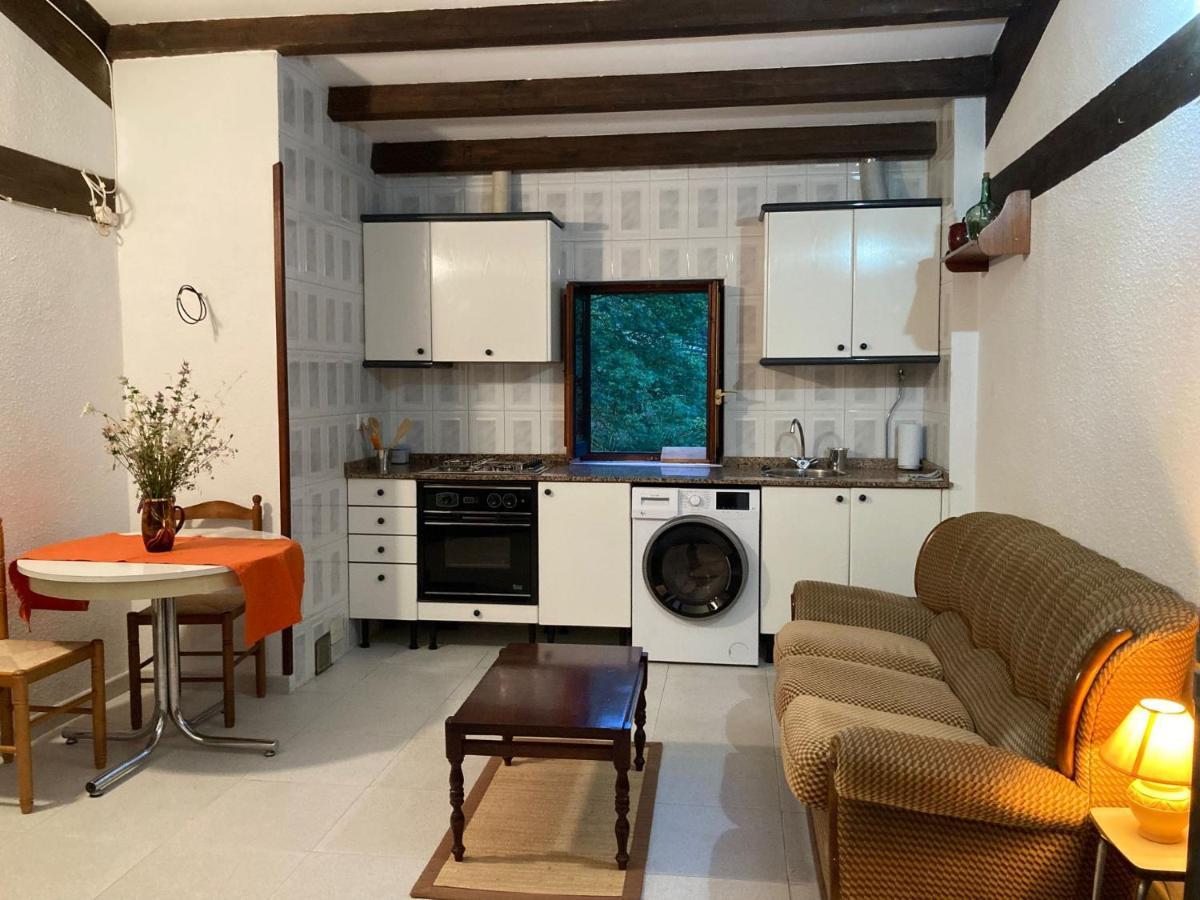 Apartamento Picos De Europa Cabezón de Liébana Extérieur photo