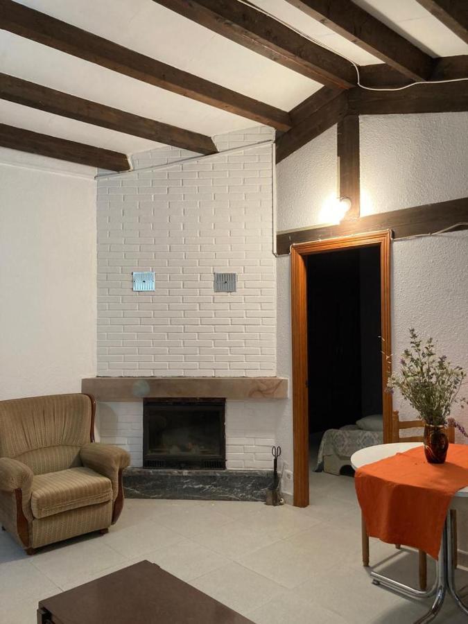 Apartamento Picos De Europa Cabezón de Liébana Extérieur photo
