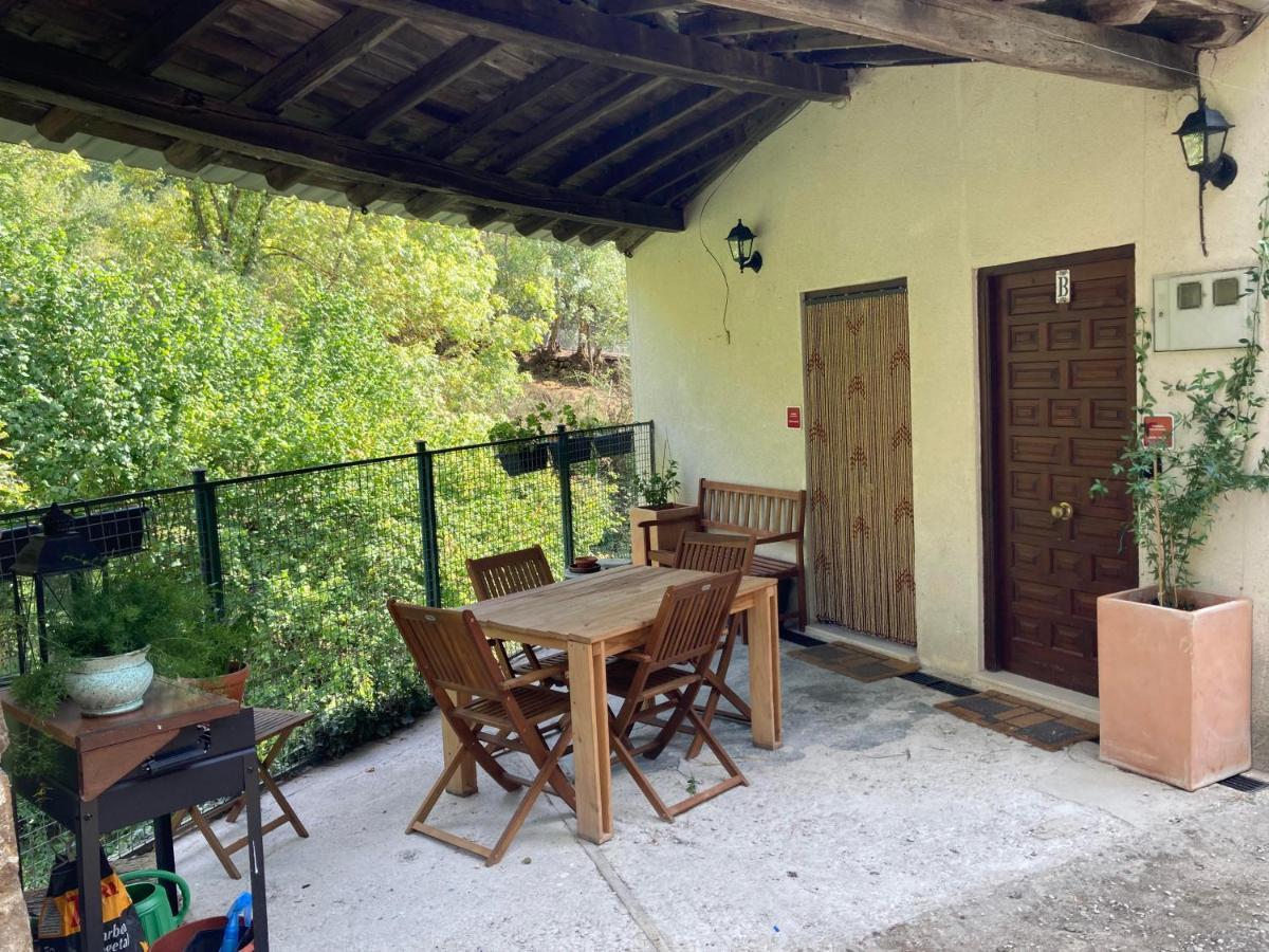 Apartamento Picos De Europa Cabezón de Liébana Extérieur photo