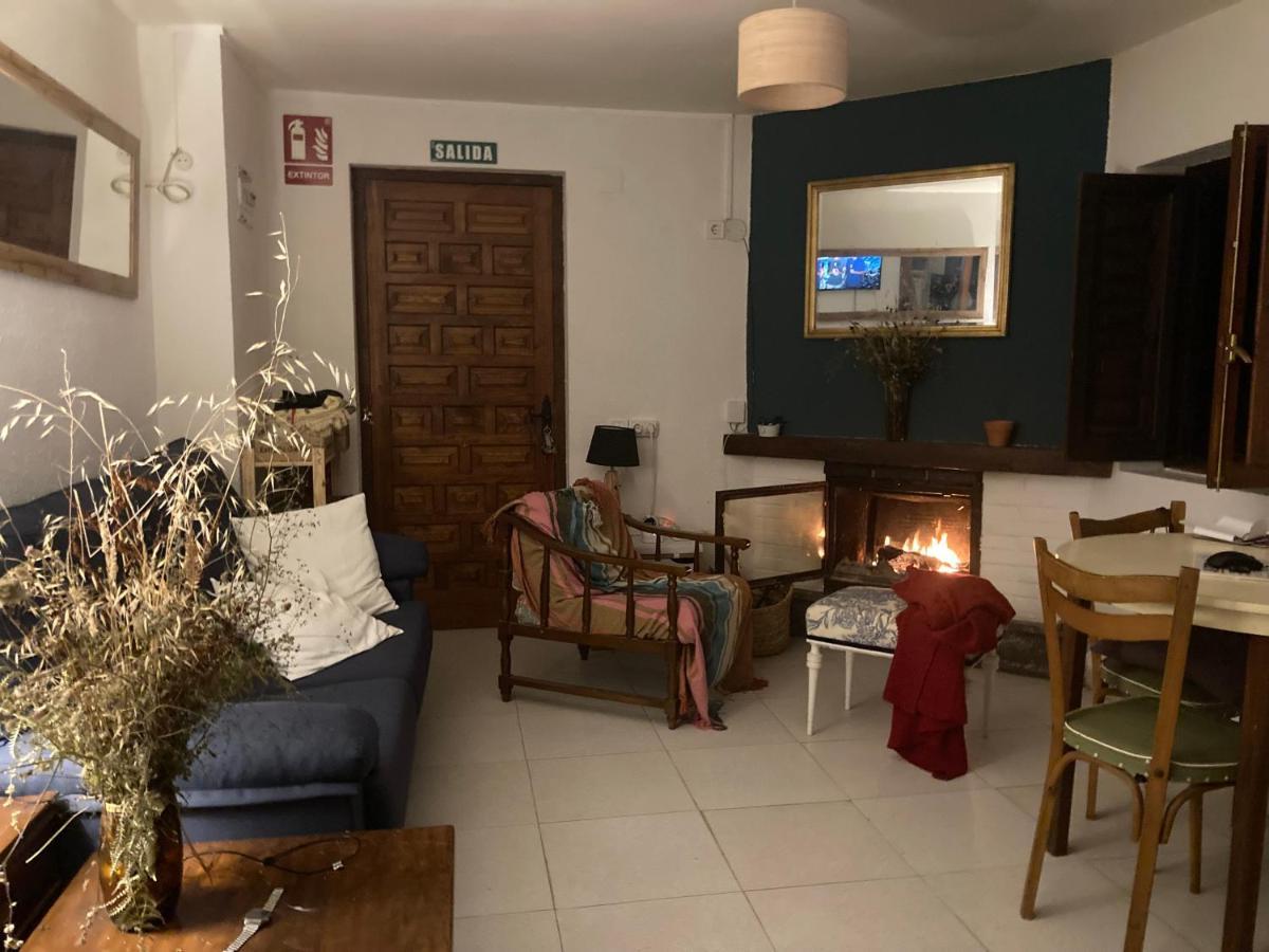 Apartamento Picos De Europa Cabezón de Liébana Extérieur photo