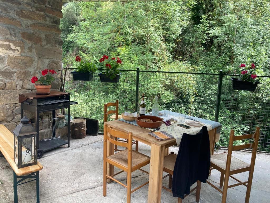Apartamento Picos De Europa Cabezón de Liébana Extérieur photo