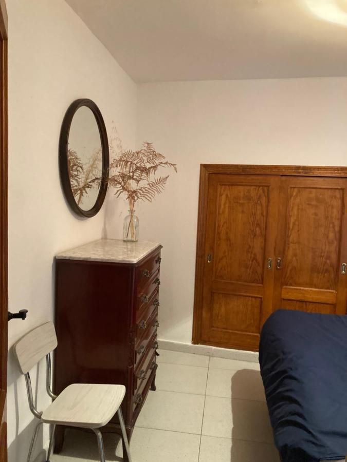 Apartamento Picos De Europa Cabezón de Liébana Extérieur photo