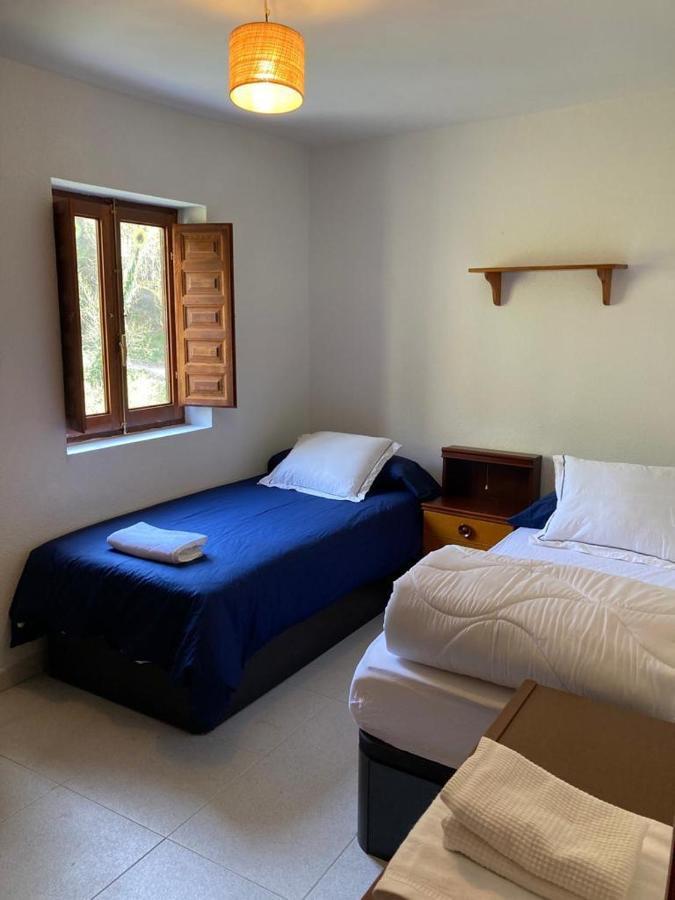 Apartamento Picos De Europa Cabezón de Liébana Extérieur photo