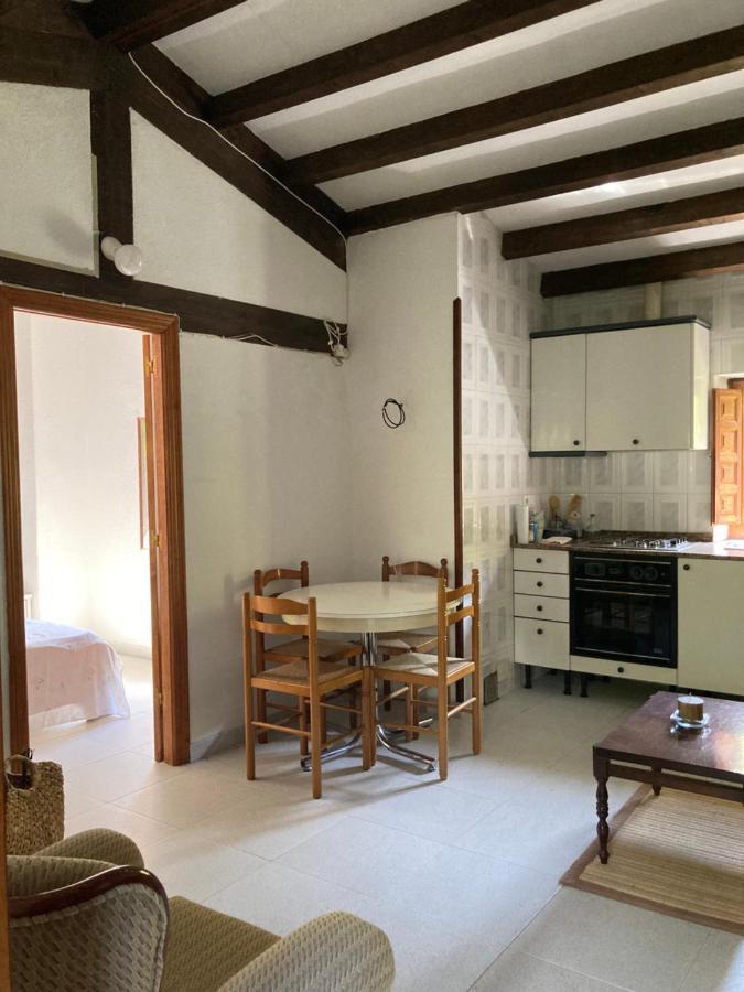 Apartamento Picos De Europa Cabezón de Liébana Extérieur photo