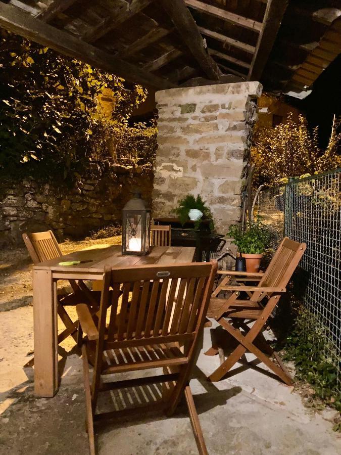 Apartamento Picos De Europa Cabezón de Liébana Extérieur photo