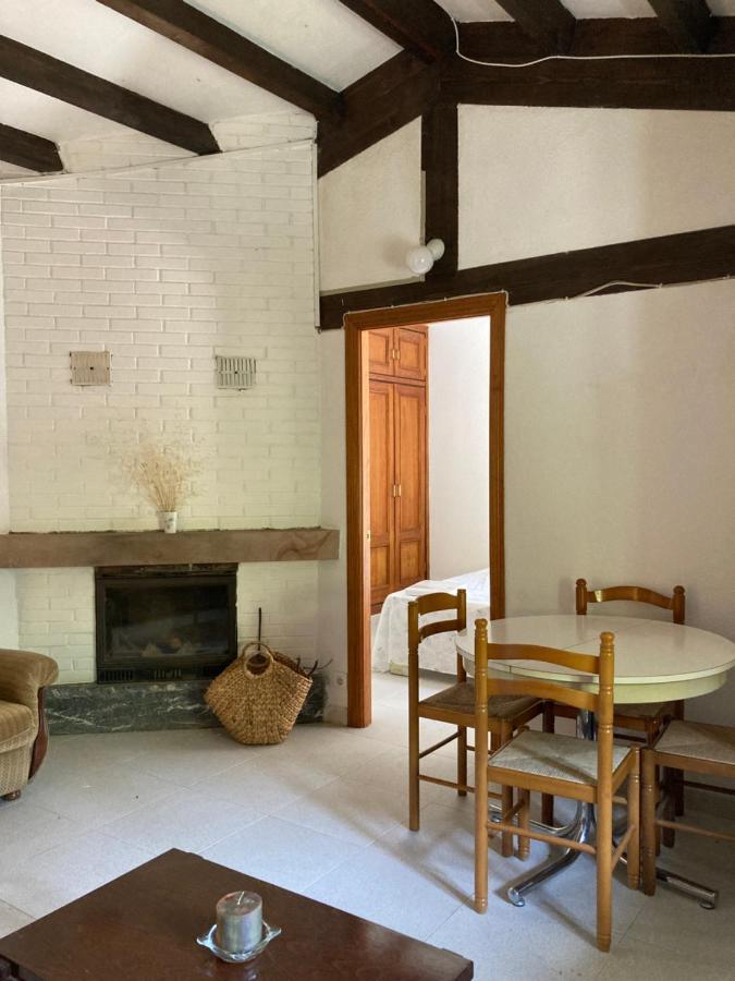 Apartamento Picos De Europa Cabezón de Liébana Extérieur photo