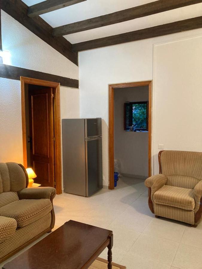 Apartamento Picos De Europa Cabezón de Liébana Extérieur photo
