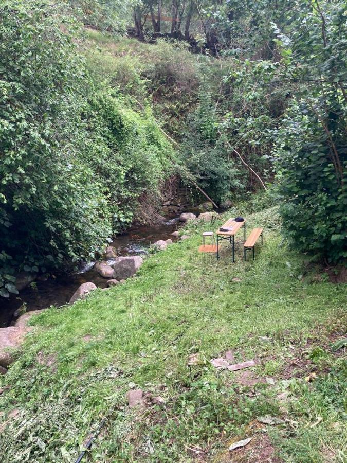 Apartamento Picos De Europa Cabezón de Liébana Extérieur photo