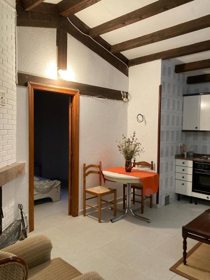Apartamento Picos De Europa Cabezón de Liébana Extérieur photo