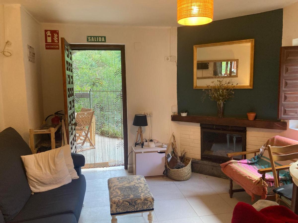 Apartamento Picos De Europa Cabezón de Liébana Extérieur photo