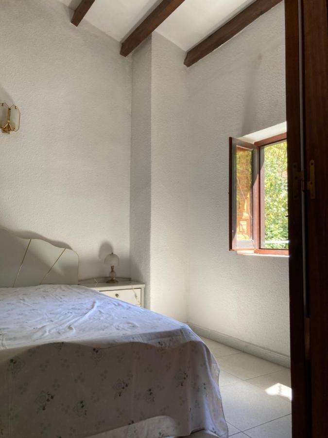 Apartamento Picos De Europa Cabezón de Liébana Extérieur photo