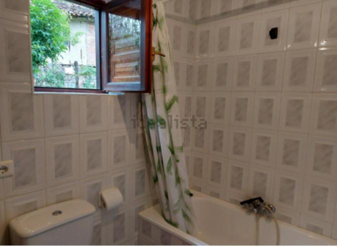 Apartamento Picos De Europa Cabezón de Liébana Extérieur photo