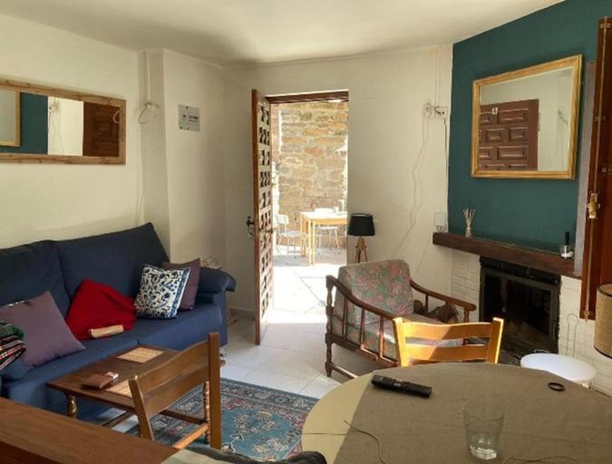 Apartamento Picos De Europa Cabezón de Liébana Extérieur photo
