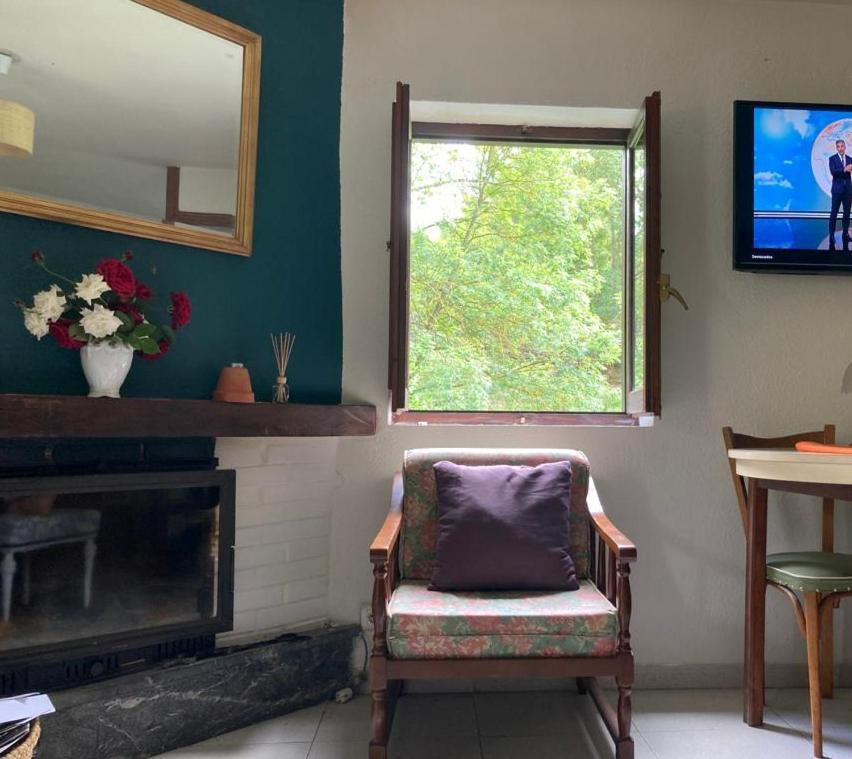 Apartamento Picos De Europa Cabezón de Liébana Extérieur photo